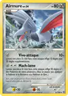 Carte Airmure 51/100