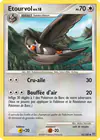 Carte Etourvol 52/100