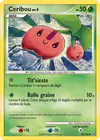 Carte Ceribou 56/100