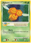 Carte Apitrini 57/100