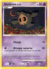 Carte Skelénox 60/100