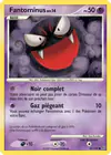 Carte Fantominus 62/100