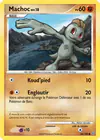Carte Machoc 64/100