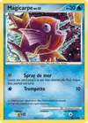 Carte Magicarpe 65/100