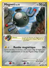 Carte Magnéti 66/100