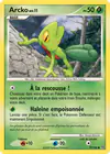 Carte Arcko 79/100