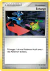 Carte Échange 93/100