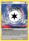 Carte Énergie Cyclone 94/100