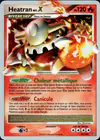 Carte Heatran 97/100