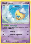 Carte Baudrive SH1/100