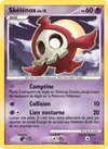Carte Skelénox SH2/100
