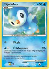 Carte Tiplouf DP03/