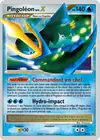 Carte Pingoléon DP11/