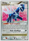 Carte Dialga DP17/