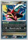 Carte Darkrai DP19/