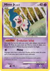Carte Mime Jr. DP22/