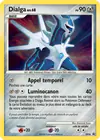 Carte Dialga DP26/