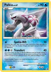 Carte Palkia DP27/