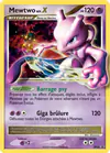 Carte Mewtwo DP28/
