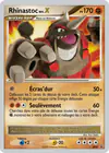 Carte Rhinastoc DP29/