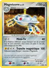 Carte Magnézone DP32/