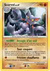 Carte Scorvol DP36/