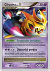 Carte Giratina DP38/