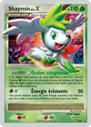 Carte Shaymin DP39/