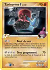 Carte Tarinorme DP43/