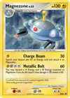 Carte Magnezone DP44/