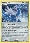 Carte Dialga DP49/