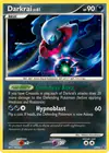 Carte Darkrai DP52/