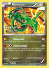 Carte Rayquaza 11/20
