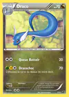 Carte Draco 3/20