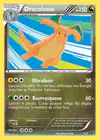 Carte Dracolosse 5/20