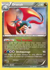 Carte Drattak 8/20