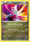 Carte Latias 9/20