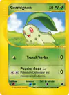 Carte Germignon 100/165