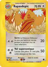 Carte Rapasdepic 11/165