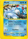 Carte Marill 120/165