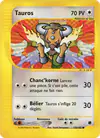 Carte Tauros 133/165