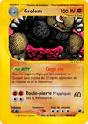 Carte Grolem 14/165