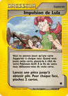 Carte Impulsion de Lula 142/165