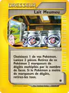 Carte Lait Meumeu 155/165