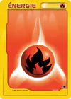 Carte Énergie Feu 161/165