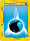Carte Énergie Eau 165/165