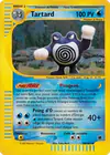 Carte Tartard 24/165