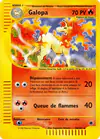 Carte Galopa 26/165
