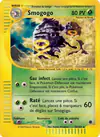Carte Smogogo 32/165