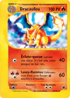 Carte Dracaufeu 39/165